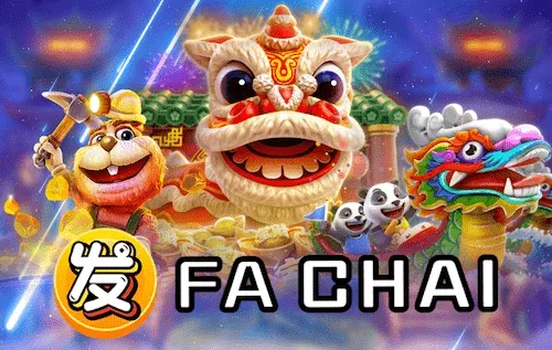 FaChai by poring168