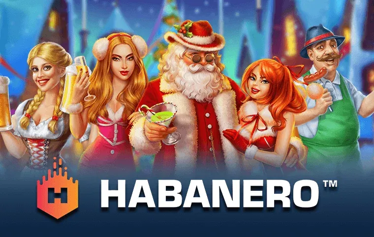 Habanero by poring168