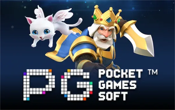 PGSoft by poring168