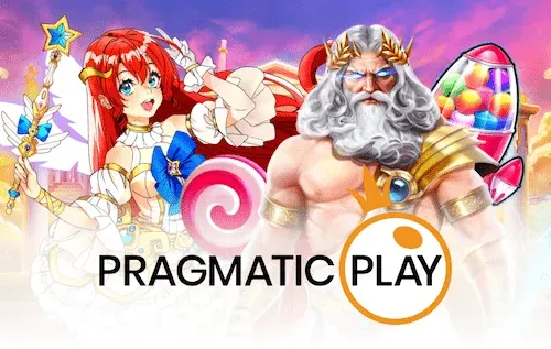 PragmaticPlay by poring168